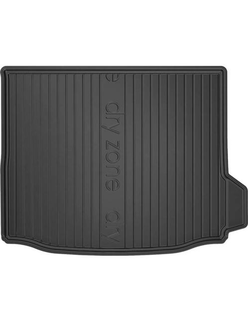 All Weather kofferbakmat BMW iX3 2018-heden, Auto diversen, Automatten, Nieuw, Ophalen of Verzenden