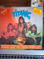 Titanic - The Best of Titanic, Ophalen of Verzenden, Gebruikt