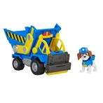 Nieuw PAW Patrol Rubble en Crew - Kiepwagen, Kinderen en Baby's, Speelgoed | Actiefiguren, Ophalen of Verzenden, Nieuw