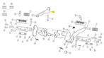 Royal Enfield PEDAL GEAR CHANGE DIRECT ACTING - RAE00116 ..., Verzenden, Nieuw
