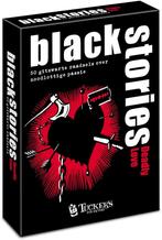 Black Stories - Deadly Love | Tuckers Fun Factory -, Verzenden, Nieuw