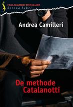 De methode Catalanotti 9789076270845 Andrea Camilleri, Boeken, Verzenden, Gelezen, Andrea Camilleri