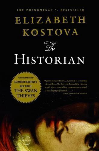 The Historian, Boeken, Studieboeken en Cursussen, Verzenden
