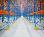 Stow Palletstelling