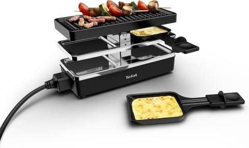 Tefal Plug &amp; Share RE2308 - Gourmetstel - Uitbreidbaar -, Hobby en Vrije tijd, Overige Hobby en Vrije tijd, Zo goed als nieuw