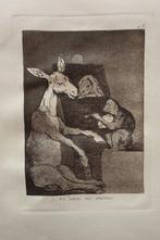 Francisco José De Goya y Lucientes (1746-1828). after -