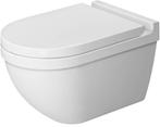 Duravit Toiletbril van €290.00 voor €98.70, Ophalen of Verzenden, Nieuw, Toilet