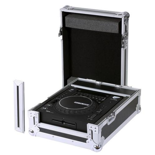 Reloop Tabletop CD Player Case, Muziek en Instrumenten, Instrumenten | Toebehoren, Zo goed als nieuw