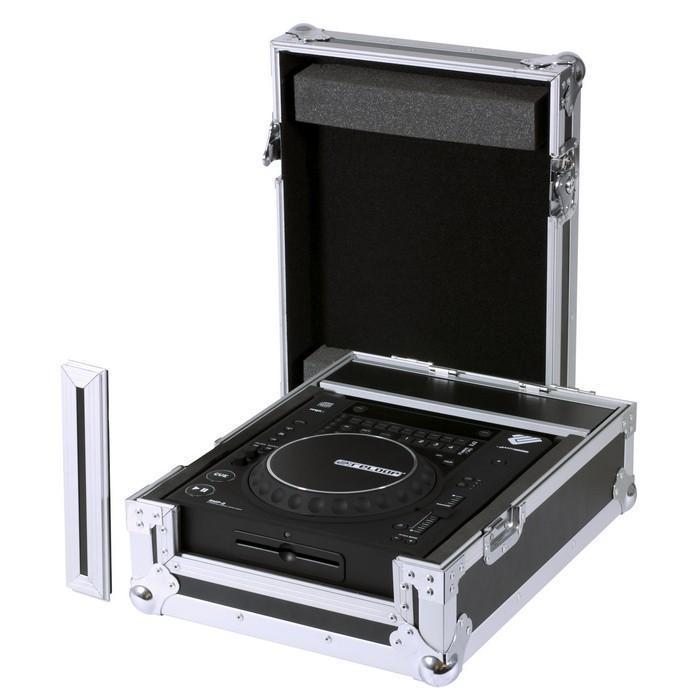 Reloop Tabletop CD Player Case, Muziek en Instrumenten, Instrumenten | Toebehoren, Zo goed als nieuw