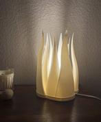 LL2 - Tafellamp - Bedlampje Tentakels. - Biopolymeer, Antiek en Kunst, Antiek | Lampen