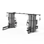 Spirit Fitness Jungle Gym 8-Stack Multistation, Sport en Fitness, Verzenden, Nieuw