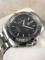 TAG Heuer - Aquaracer 300M Alarm - WAP111Z - Heren -, Sieraden, Tassen en Uiterlijk