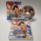 One Piece: Pirate Warriors Playstation 3, Spelcomputers en Games, Games | Sony PlayStation 3, Ophalen of Verzenden, Nieuw