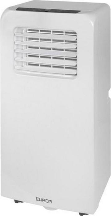 Eurom mobiele airconditioner PAC 8 beschikbaar voor biedingen
