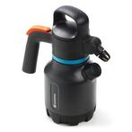 Drukspuit | Gardena | 1.25 liter (360° functie), Tuin en Terras, Tuinsproeiers, Verzenden, Nieuw