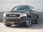 Dodge Ram 1500 5.7 V8 4x4 Crew Cab Limited, Auto's, Bestelauto's, Automaat, Gebruikt, Overige kleuren, Leder