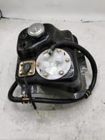 Sym Fiddle 2 E5 Injectie 2022 / brandstoftank / benzinetank, Ophalen of Verzenden, Nieuw, Tank, SYM