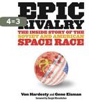 Epic Rivalry 9781426201196 Von Hardesty, Verzenden, Gelezen, Von Hardesty