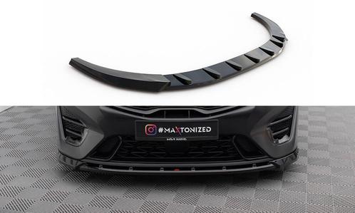 Voorspoiler V.2 Kia Proceed GT FL Maxton Street Pro Glans, Auto-onderdelen, Carrosserie en Plaatwerk, Ophalen of Verzenden