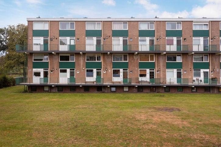 Te huur: Appartement Roelof van Schevenstraat in Enschede, Huizen en Kamers, Huizen te huur, Overijssel, Appartement