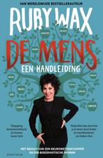 De mens, een handleiding 9789000361106 Ruby Wax, Boeken, Verzenden, Gelezen, Ruby Wax