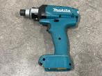 Veiling - Makita momentsleutel 3-8Nm body DFT085FMZ, Gebruikt
