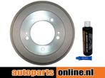 Remtrommel Daihatsu Feroza Soft Top achterzijde, Verzenden, Nieuw, Daihatsu