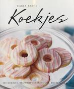 Koekjes 9789059473744 Carla Bardi, Boeken, Verzenden, Zo goed als nieuw, Carla Bardi