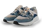 Sub55 Sneakers in maat 43 Blauw | 10% extra korting, Kleding | Dames, Schoenen, Verzenden, Blauw, Sneakers of Gympen, Sub55