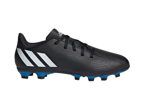 adidas - Predator Edge .4 FxG - Voetbalschoen Kids - 37 1/3, Sport en Fitness, Voetbal
