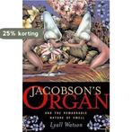 Jacobsons Organ 9780393049084 Lyall Watson, Verzenden, Zo goed als nieuw, Lyall Watson