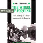 The Wheel of Fortune 9780044421399 Jellinek, Verzenden, Gelezen, Jellinek
