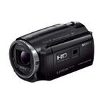 Sony HDR-PJ620 Digitale Videocamera - Zwart, Audio, Tv en Foto, Videocamera's Digitaal, Verzenden, Zo goed als nieuw