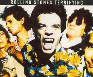 cd - Rolling Stones - Terrifying (Live In America), Cd's en Dvd's, Cd's | Overige Cd's, Zo goed als nieuw, Verzenden