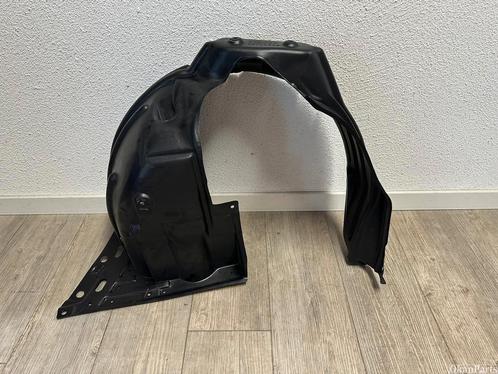 Mitsubishi Colt rechter wielkuip rechts 5370A926, Auto-onderdelen, Carrosserie en Plaatwerk, Gebruikt, Mitsubishi, Voor, Rechts