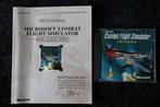 Microsoft Combat Flight Simulator WWII Europe Series PC Game, Verzenden, Nieuw