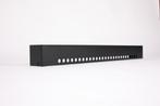 Luxe Design kapstok Hangout Black 1000mm, Wandkapstok, Verzenden, 100 tot 150 cm, Nieuw