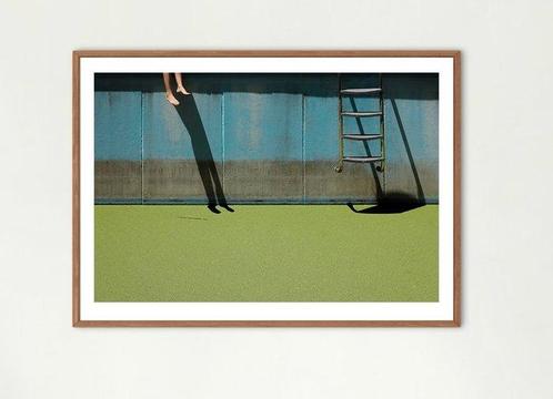 Francesco Sambati - Photo from the series Aphasìa, Antiek en Kunst, Kunst | Schilderijen | Modern