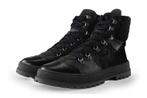 Giga Hoge sneakers in maat 39 Zwart | 10% extra korting, Verzenden, Zwart, Giga, Sneakers of Gympen
