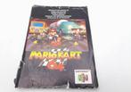 Mario64.nl: Mario Kart 64 Handleiding - iDEAL!, Ophalen of Verzenden, Gebruikt