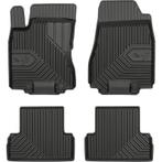 Nissan X-Trail II T31 2008-2013 All Weather rubber automatte, Ophalen of Verzenden, Nieuw