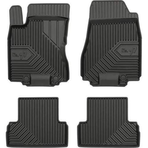 Nissan X-Trail II T31 2008-2013 All Weather rubber automatte, Auto diversen, Automatten, Nieuw, Ophalen of Verzenden