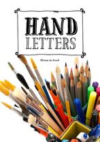 Handletters 9789085164661 Miriam de Bondt, Verzenden, Gelezen, Miriam de Bondt