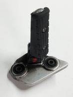 Stepje schetsplaat bestuurder / Yamaha TDM850 TDM 850, Verzenden, Gebruikt