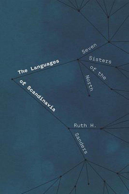 9780226759753 The Languages of Scandinavia - Seven Sister..., Boeken, Schoolboeken, Zo goed als nieuw, Verzenden