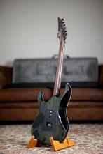 Ibanez RG1070PBZ Premium 2018 | Cerulean Blue Burst, Nieuw