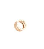 Bvlgari - Ring - B.zero 1 - 18 karaat Roségoud, Sieraden, Tassen en Uiterlijk, Nieuw