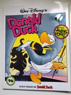 De beste verhalen van Donald Duck 96 Als swingvogel, Gelezen, Verzenden