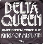 Single vinyl / 7 inch - Kings Of Mississipi - Delta Queen, Cd's en Dvd's, Vinyl Singles, Zo goed als nieuw, Verzenden