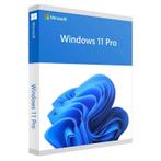 Windows 11 Pro - Retail Product Code  Directe Activatie, Nieuw